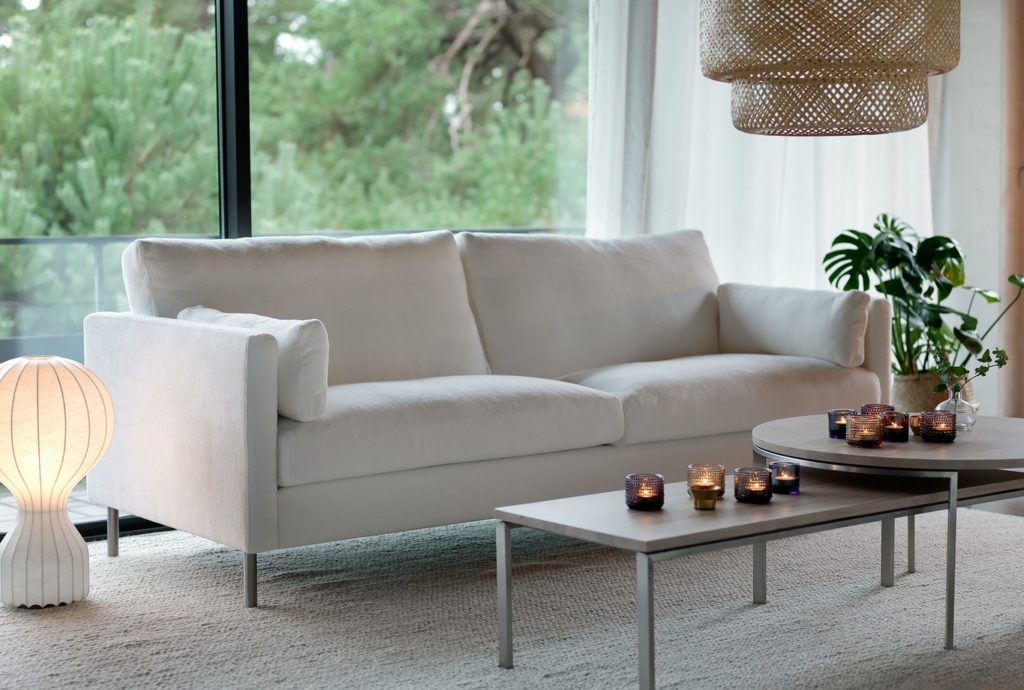 canape design Nantes - Sits IMPULSE