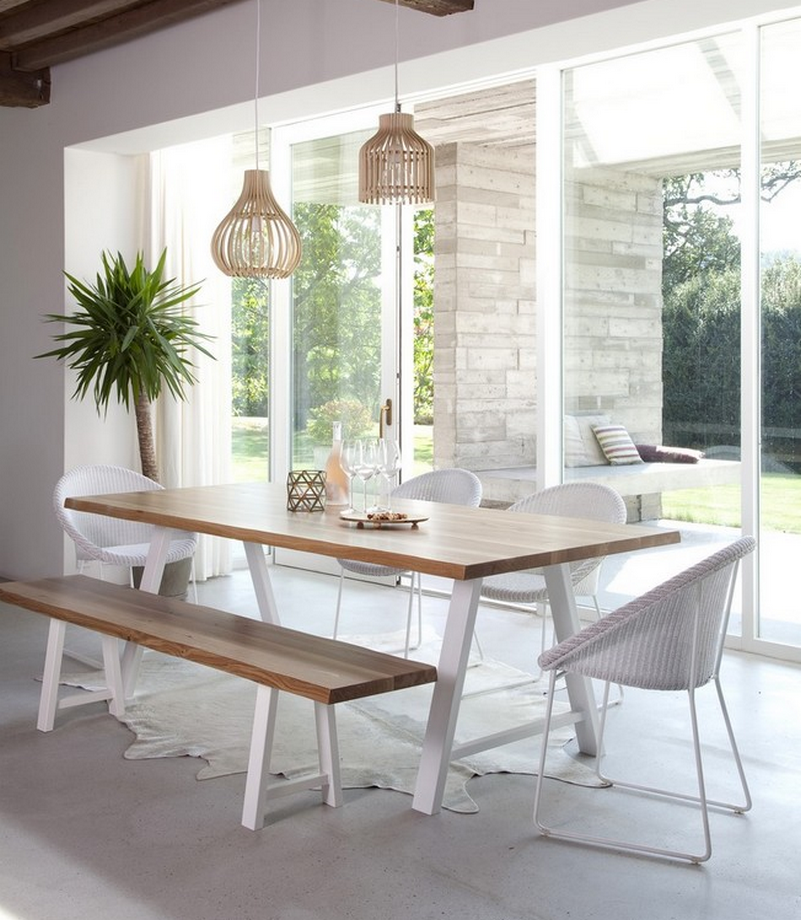 magasin table à manger vincent sheppard