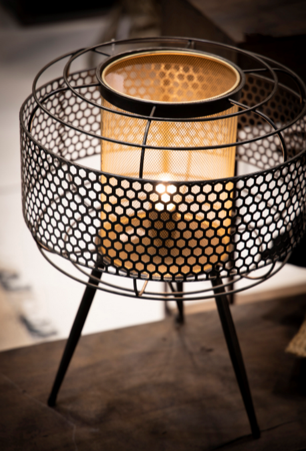 athezza-dano-lampe-a-poser-metal-noir-gris-label-maison-nantes