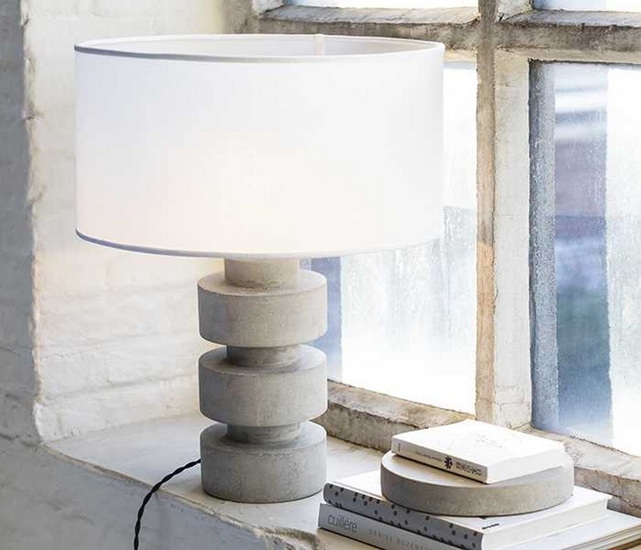 serax-lampe-a-poser-beton-abat-jour-blanc-label-maison-nantes