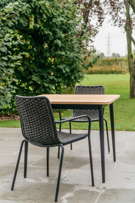 table de jardin Vincent Sheppard - modèle MAX
