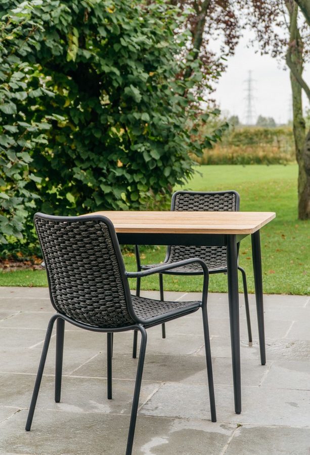 MAX table de jardin Vincent Sheppard - Magasin meuble nantes