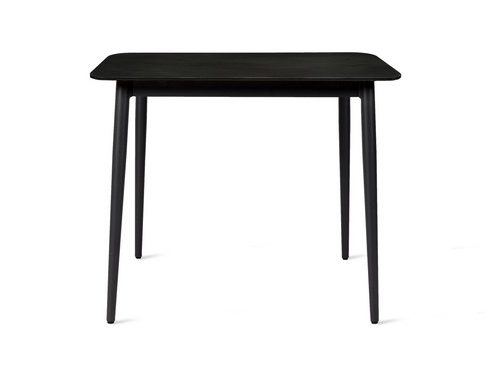 MAX table extérieur noire Vincent Sheppard - Magasin meuble nantes