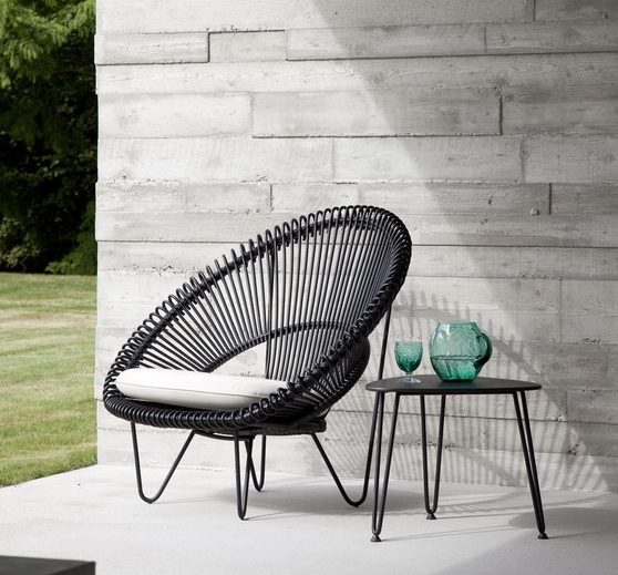 chaise pour véranda Vincent Sheppard - ROY COCOON
