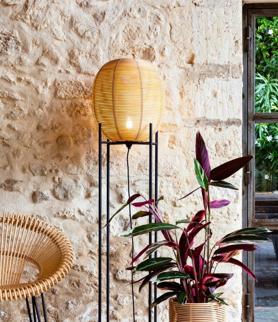 lampadaires vincent sheppard - magasin luminaire nantes rezé