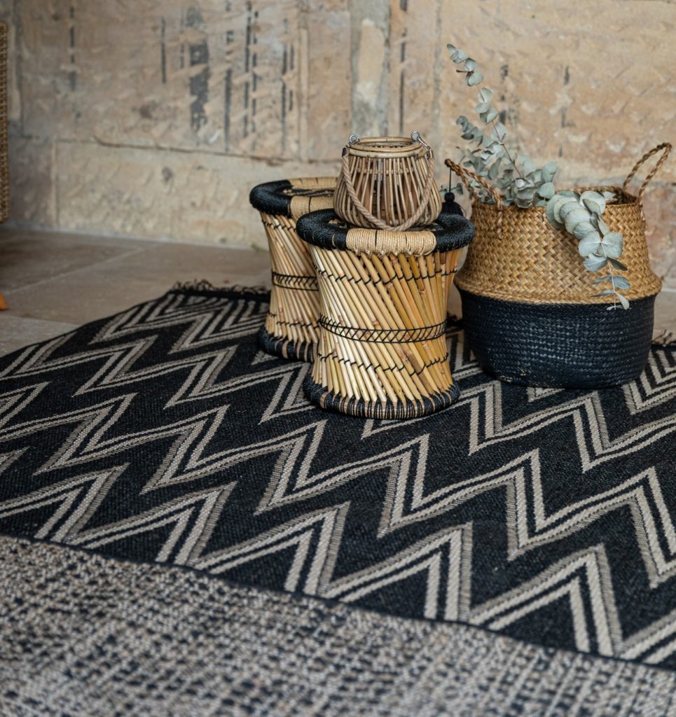 tapis Lou de la marque Vivaraise