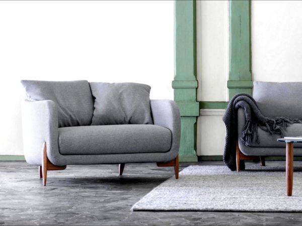 fauteuil sits - Label Maison Nantes