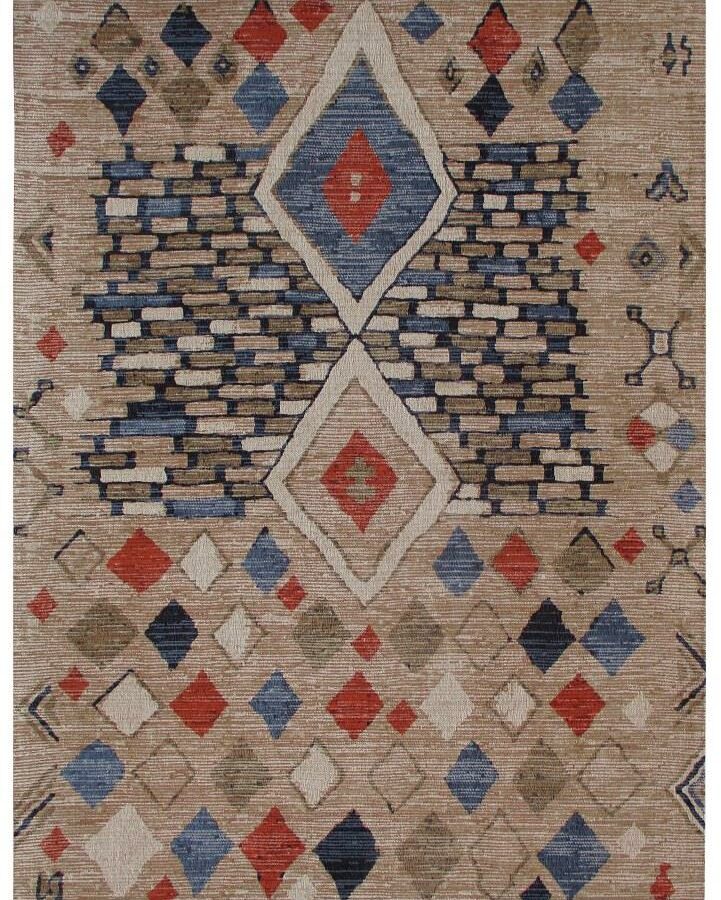 tapis Nowgan de la marque Vivaraise