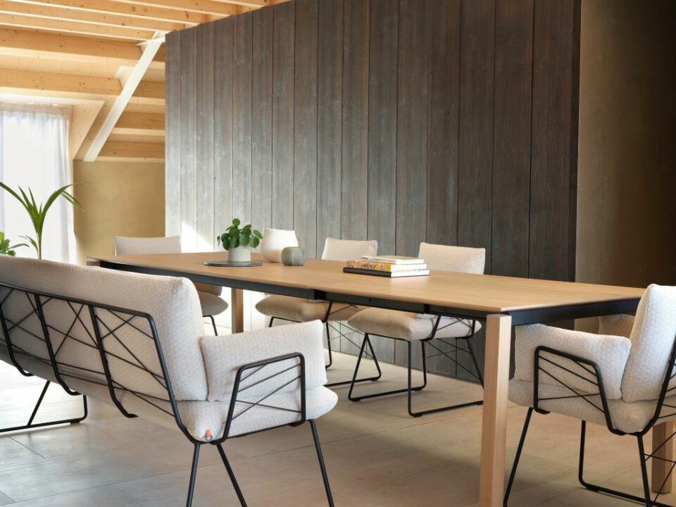 table Float de la marque Mobitec