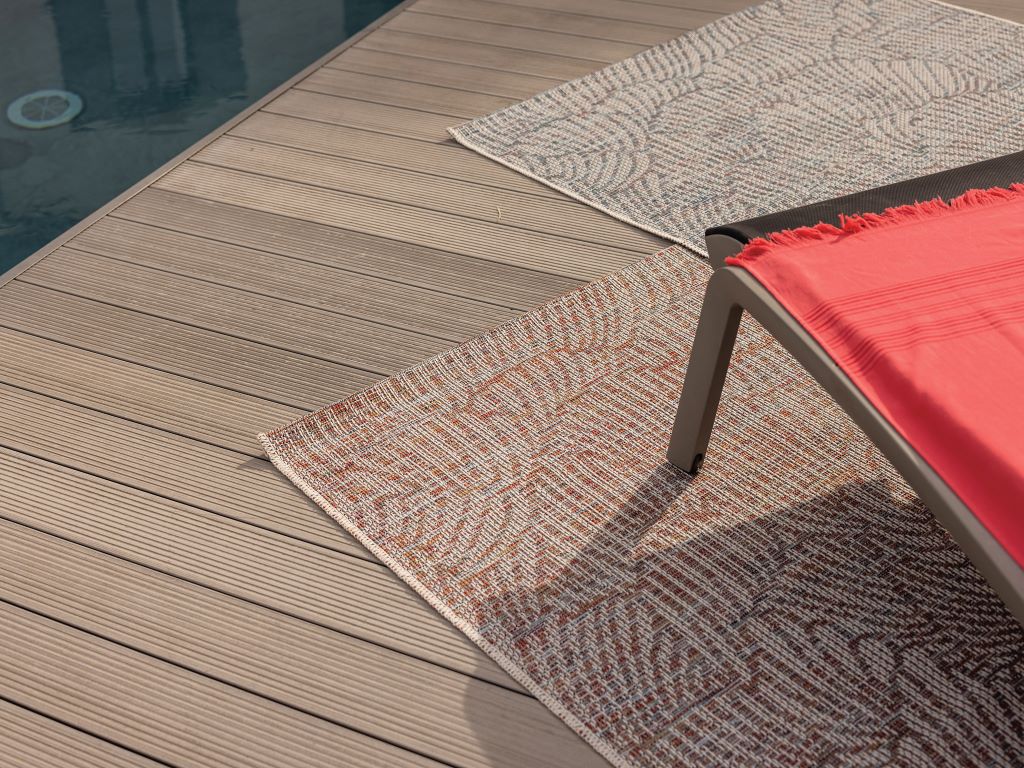 Tapis Vivaraise outdoor