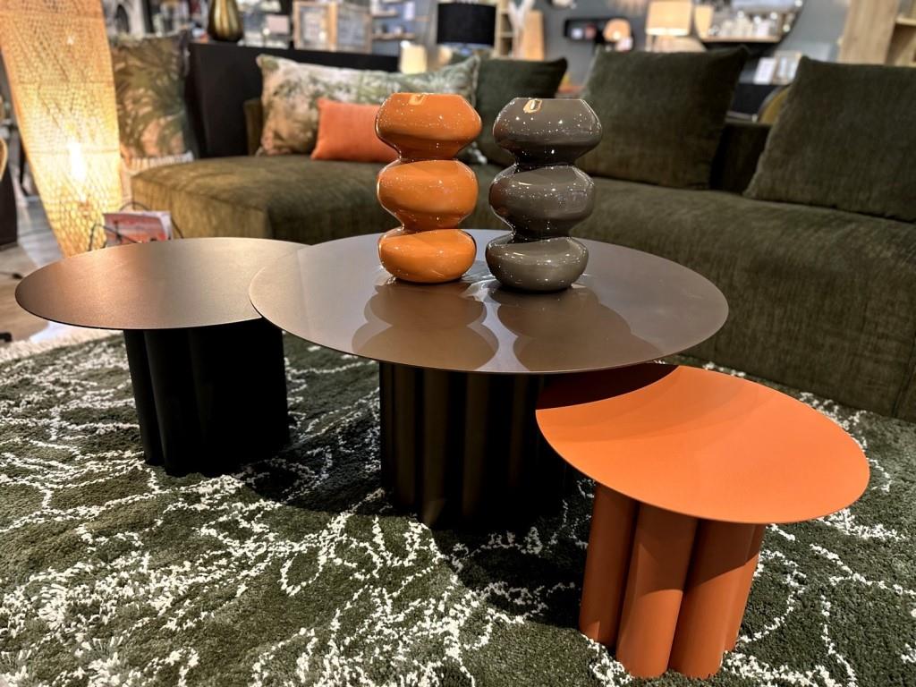 resistub table basse, la collection Octave est disponible dans un magasin meuble Rezé