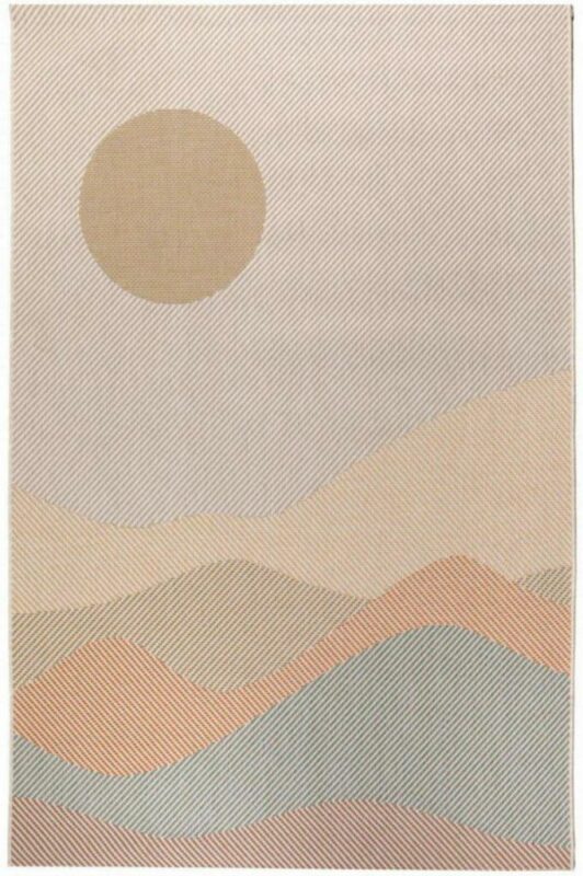 tapis extérieur intérieur Nell de la marque Vivavaise