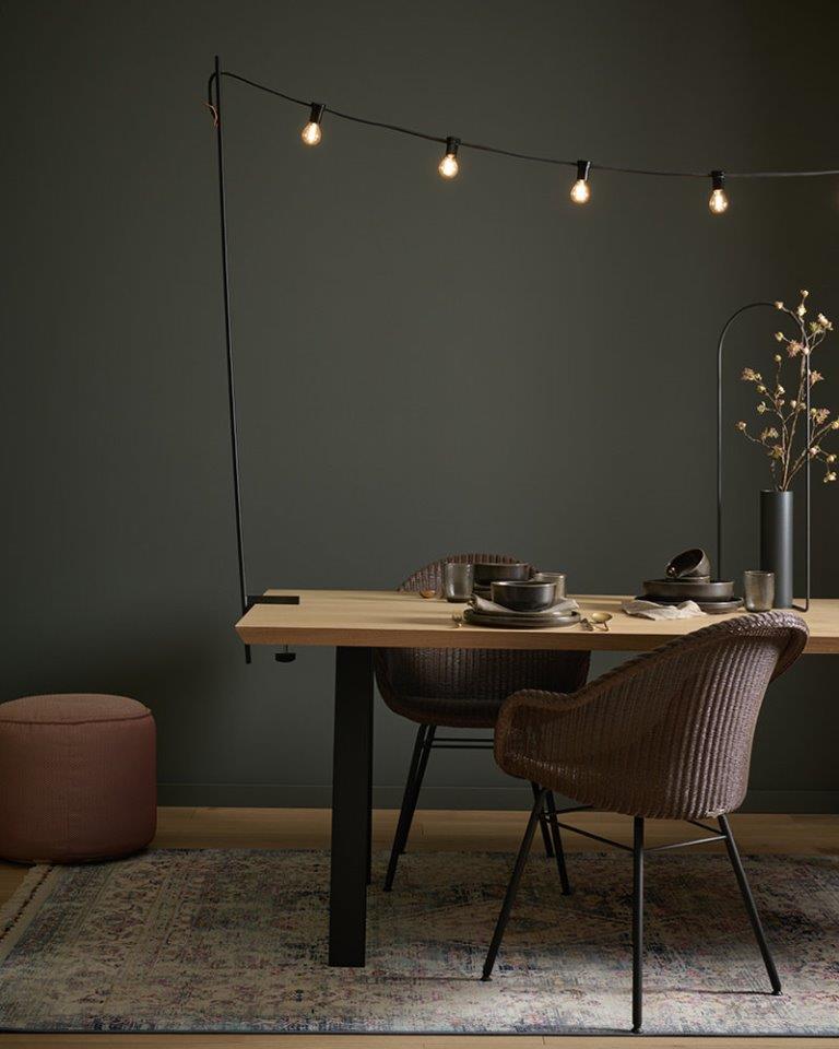luminaire outdoor nantes
