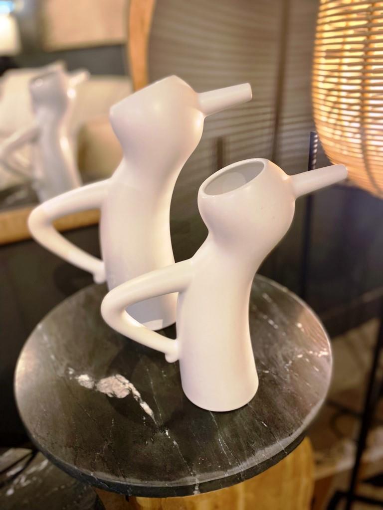 Carafe Modèle Monsieur Cruchot Serax