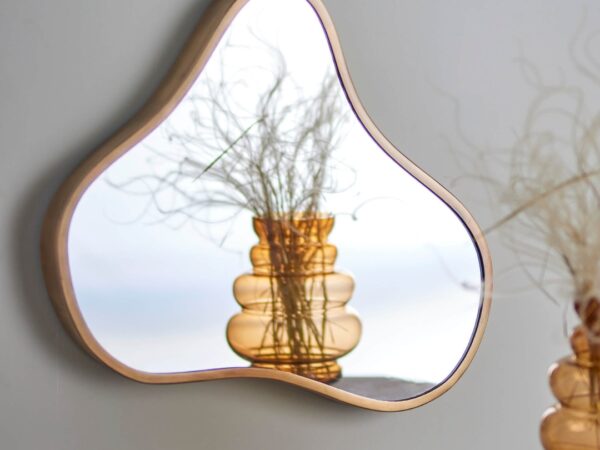 miroir nuage Bloomingville - Label Maison Nantes